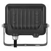 Naświetlacz LED GLARO 20W, czarny, IP65, 2000 lm, neutralna biel