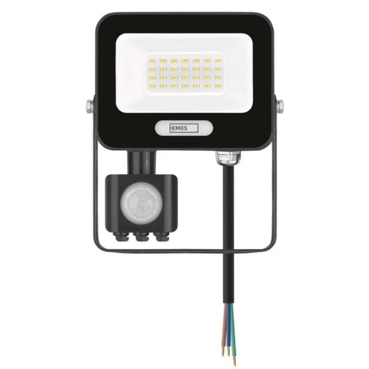 Naświetlacz LED IP54 do użytku zewnętrznego