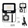Naświetlacz LED EMOS ESSENTIAL 10W