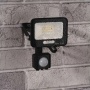 Energooszczędny naświetlacz LED 100 lm/W