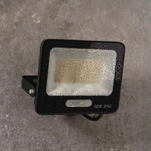 Naświetlacz LED do podjazdu 50W