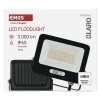 Reflektor LED 120° kąt świecenia