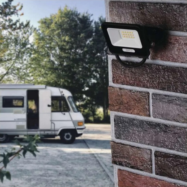 Naświetlacz LED do wejścia 10W