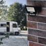 Naświetlacz LED do wejścia 10W