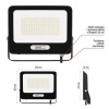 EMOS ZS2254B reflektor LED