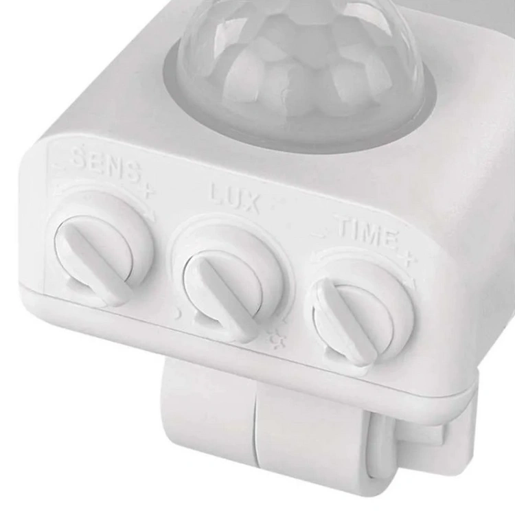 Naświetlacz LED IP54 do garażu 50W