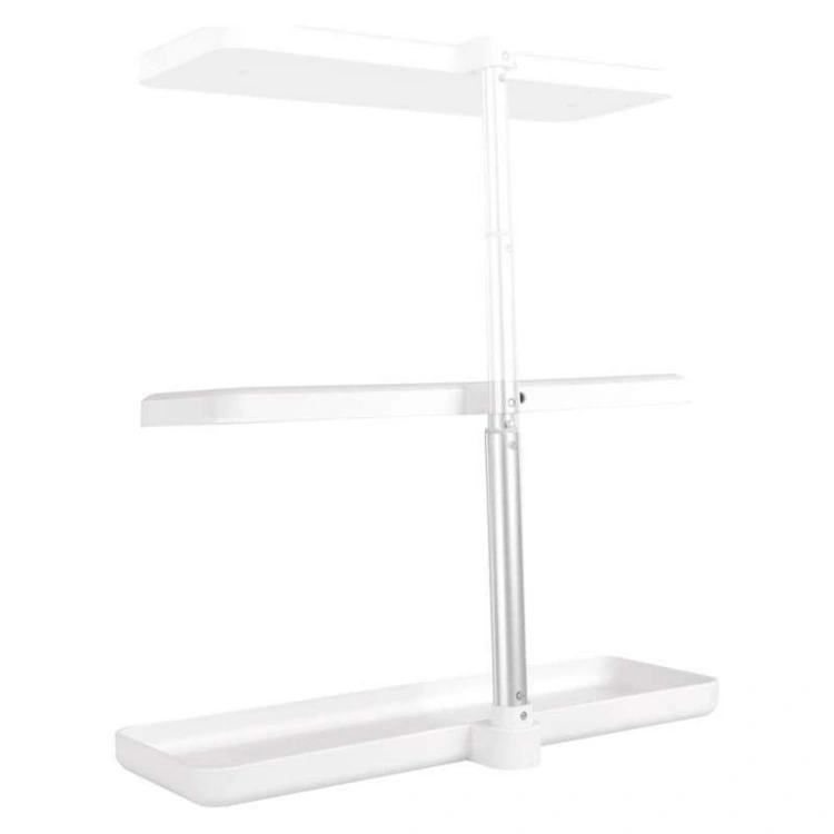 Lampa LED GROW do uprawy roślin 7 W regulowana wysokość