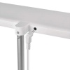 Lampa LED GROW do uprawy roślin 7 W zasilanie