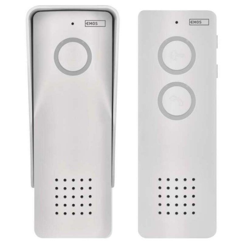 Domofon bezprzewodowy EMOS H1087 zestaw