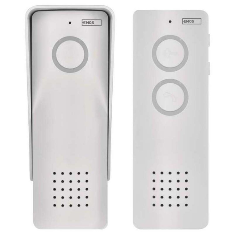 Domofon bezprzewodowy EMOS H1087 zestaw