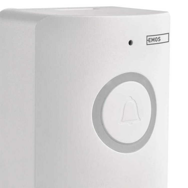 Konfiguracja zestawu EMOS H1088