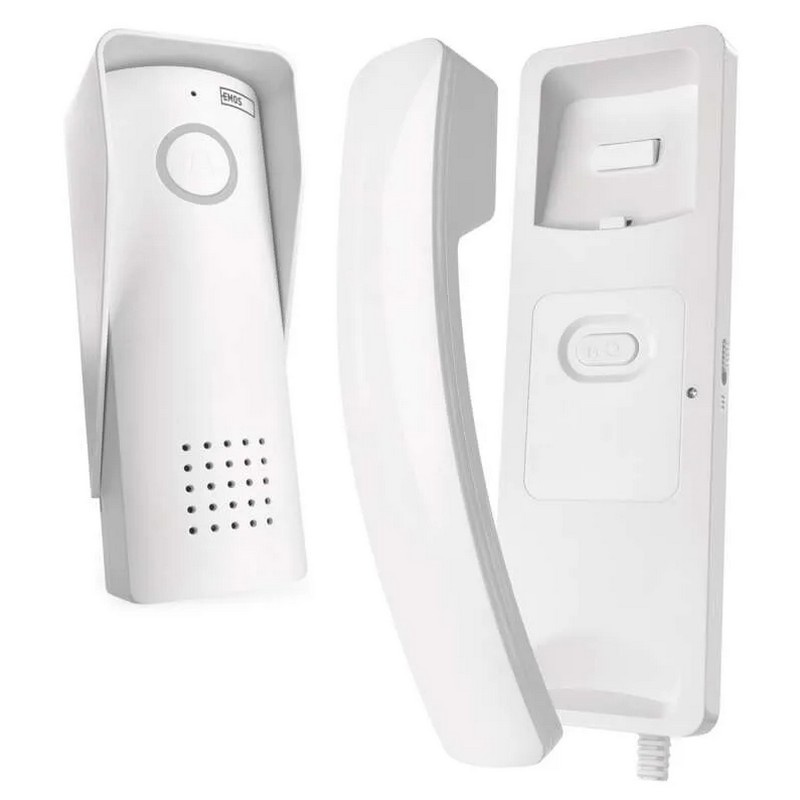 Domofon bezprzewodowy EMOS H1088 zestaw