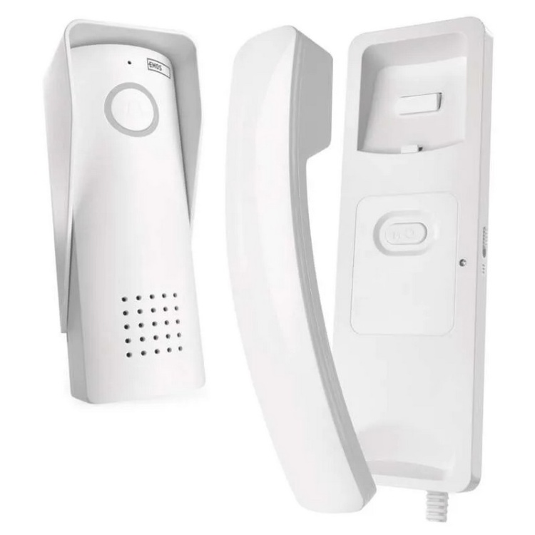 Domofon bezprzewodowy EMOS H1088 zestaw