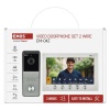 EMOS EM-04Z 2WIRE monitor 7 cali HD