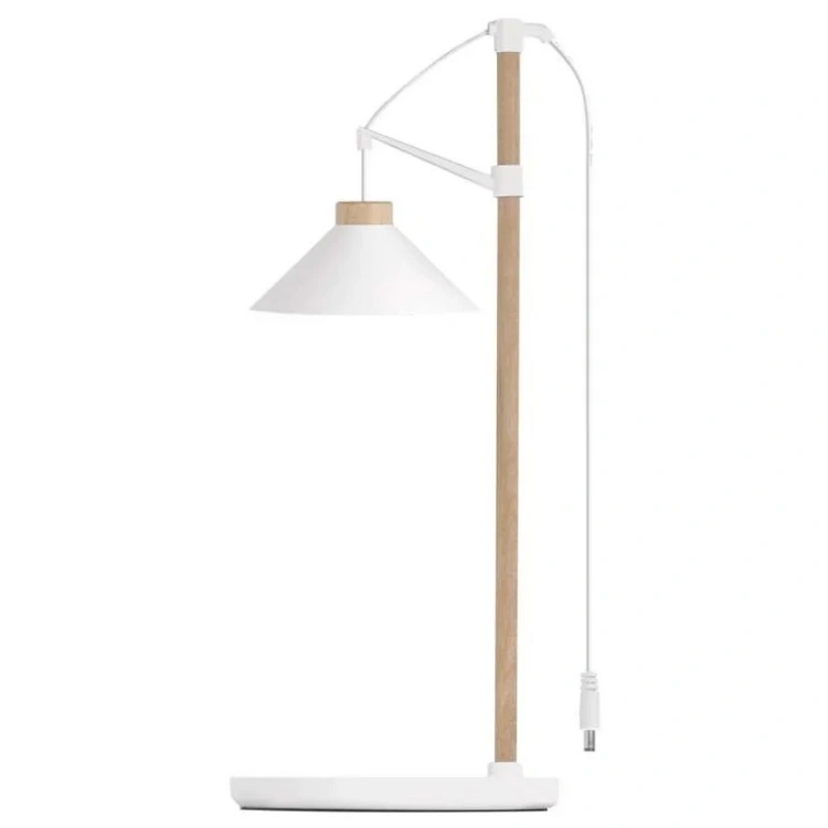 Lampa GROW z przewodem 1,5 m