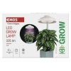 Lampa USB do roślin domowych