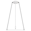 Lampa do sadzonek 28 diod LED