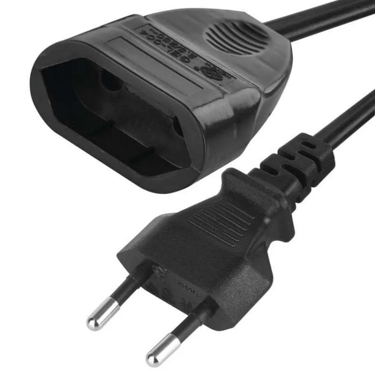 Przedłużacz 575W maksymalne obciążenie