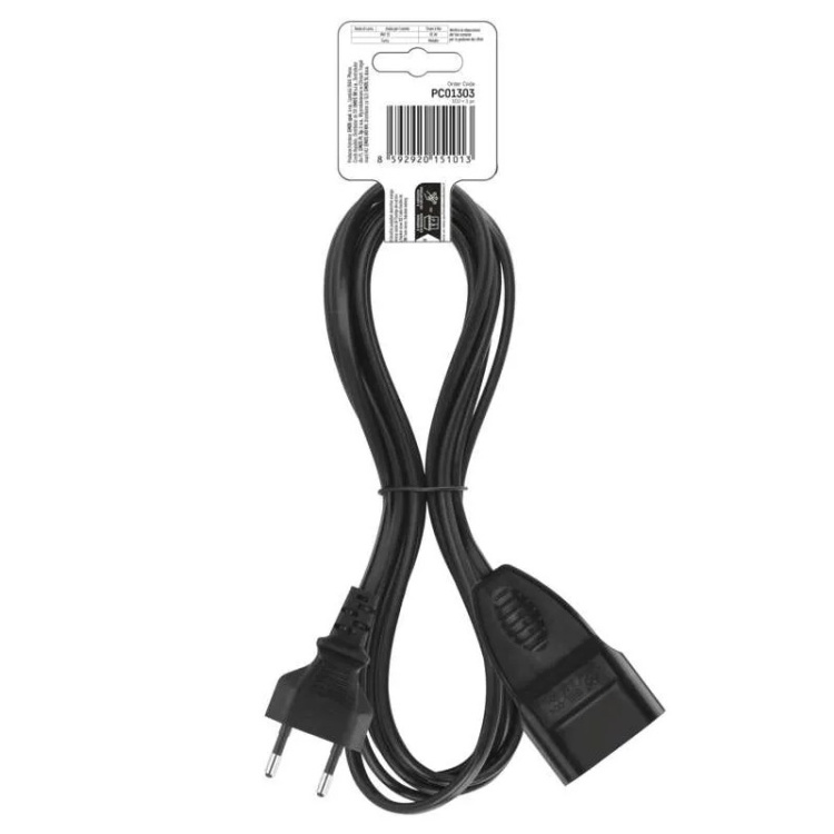 EMOS PC01303 3 metry 1 gniazdo