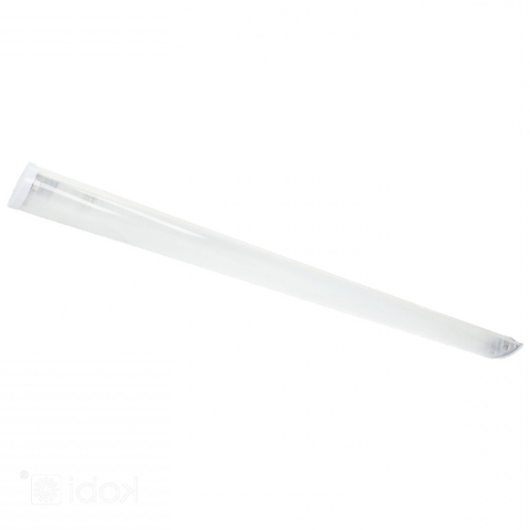 Oprawa 2×120 cm do świetlówek LED T8 – DELFIA G2