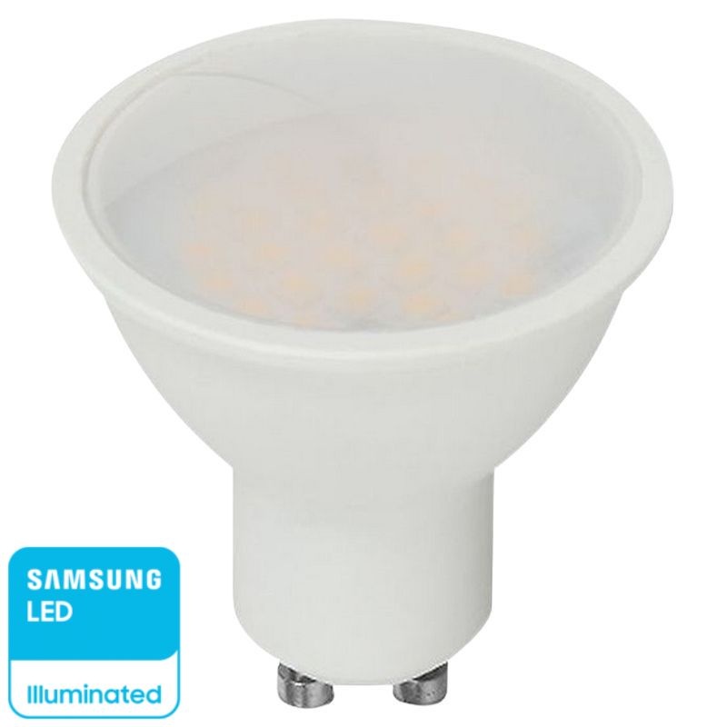 Żarówka LED GU10 10W 4000K V-TAC