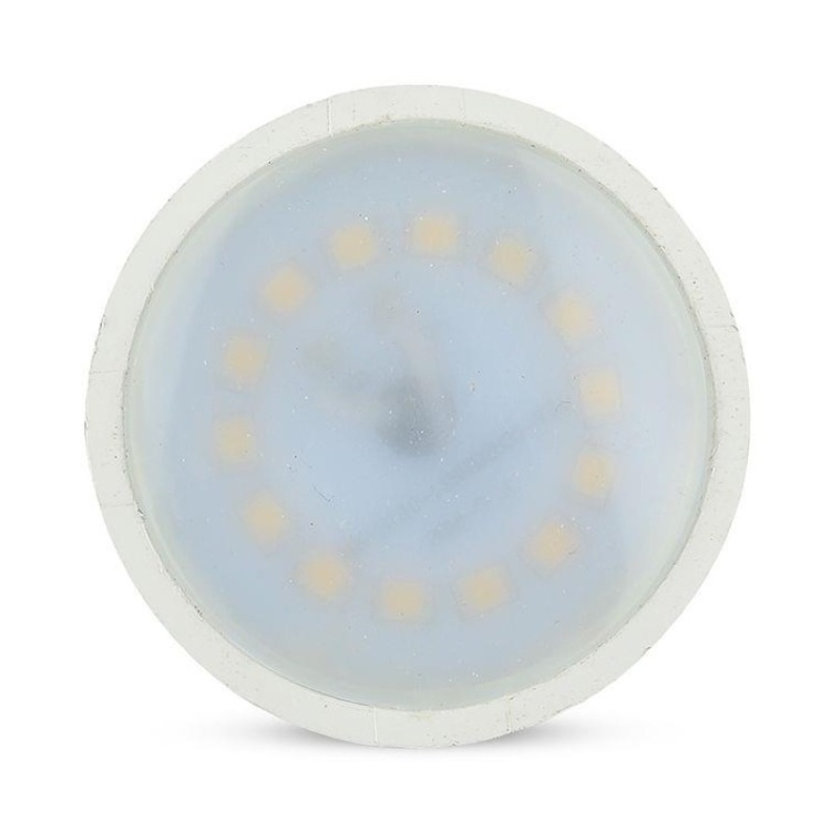 LED GU10 do opraw sufitowych