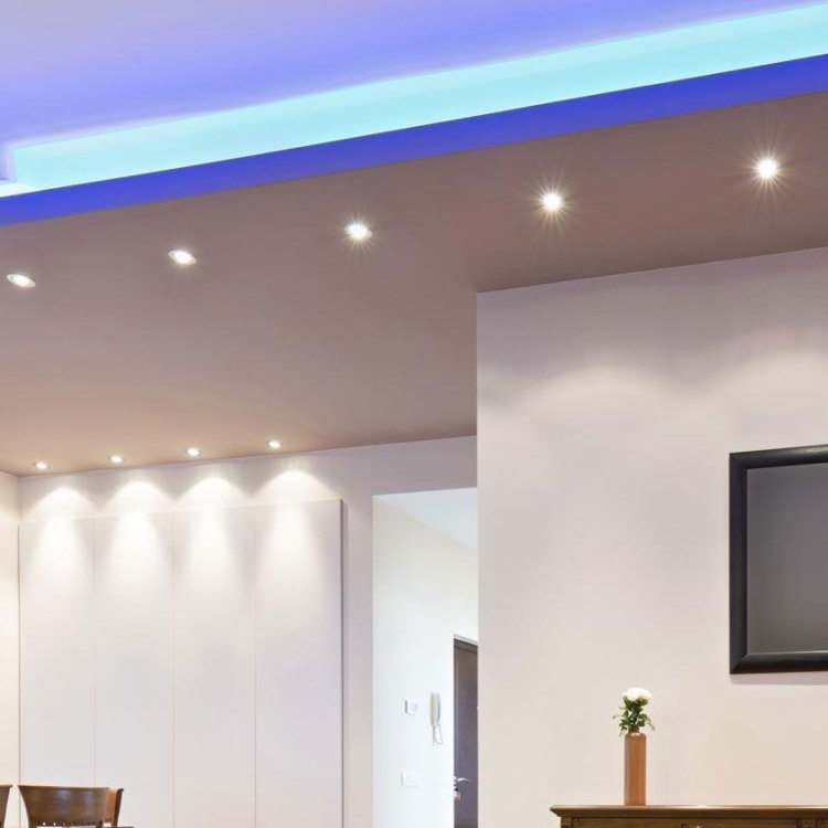 Żarówka LED V-TAC SAMSUNG CHIP GU10 10W 100st VT-271 4000K 1000lm 5 lat gwarancji