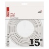 Złącze RJ45 w kablu EMOS S9127