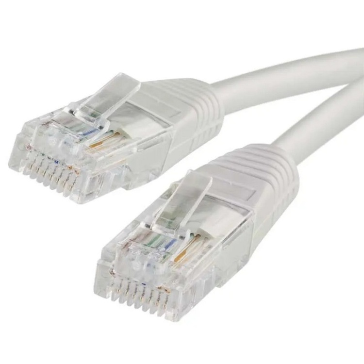 Złącze RJ45 w kablu EMOS S9130
