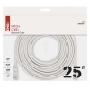 Przewód sieciowy UTP Cat5e 25m RJ45/RJ45