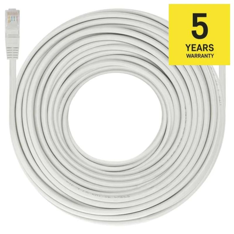 Patch kabel EMOS S9130 Cat5e 25m