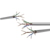 Kabel strukturalny Cat5e do instalacji wewnętrznych
