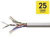 Instalacyjny kabel UTP 4x2 Cat5e EMOS