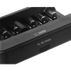 Port USB-C w ładowarce EMOS BCN-60U
