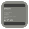 Zasilanie micro USB w ładowarce GP B441