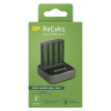 Akumulatorki AA ReCyko 2600mAh w zestawie