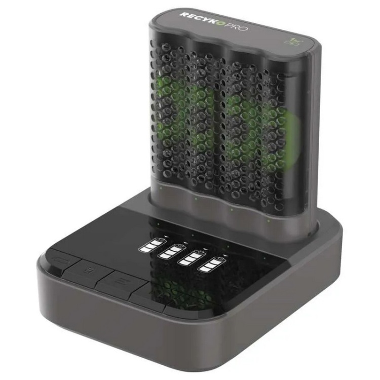 Design GP ReCyko Pro P461