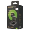 Dock GP ReCyko Pro P461