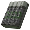 GP ReCyko Speed M452 ładowarka USB