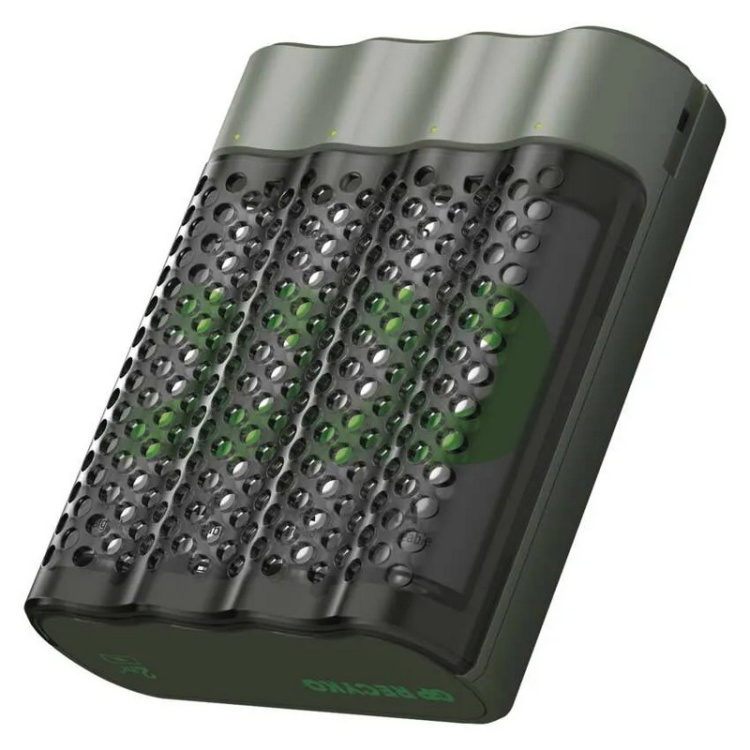GP ReCyko Speed M452 ładowarka USB
