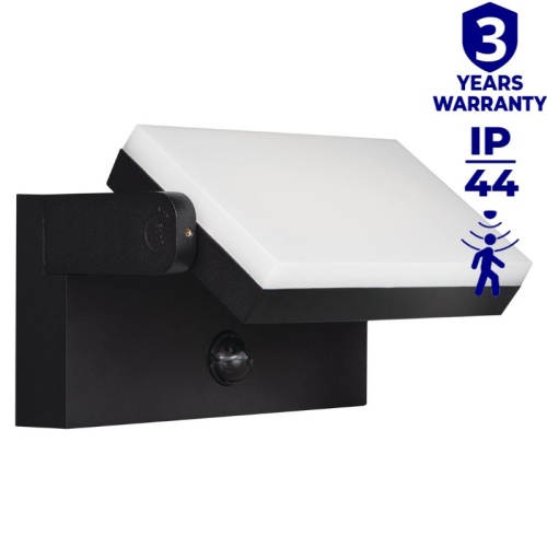 Oprawa elewacyjna Kanlux XERTO EL 20W SE B