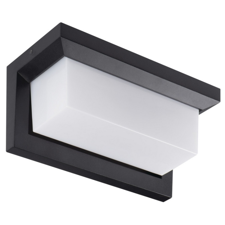 Lampa zewnętrzna LED 4000K neutralna