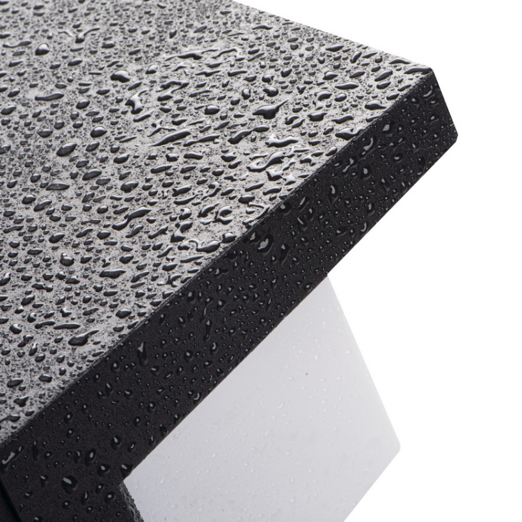 Oświetlenie elewacji 4000K