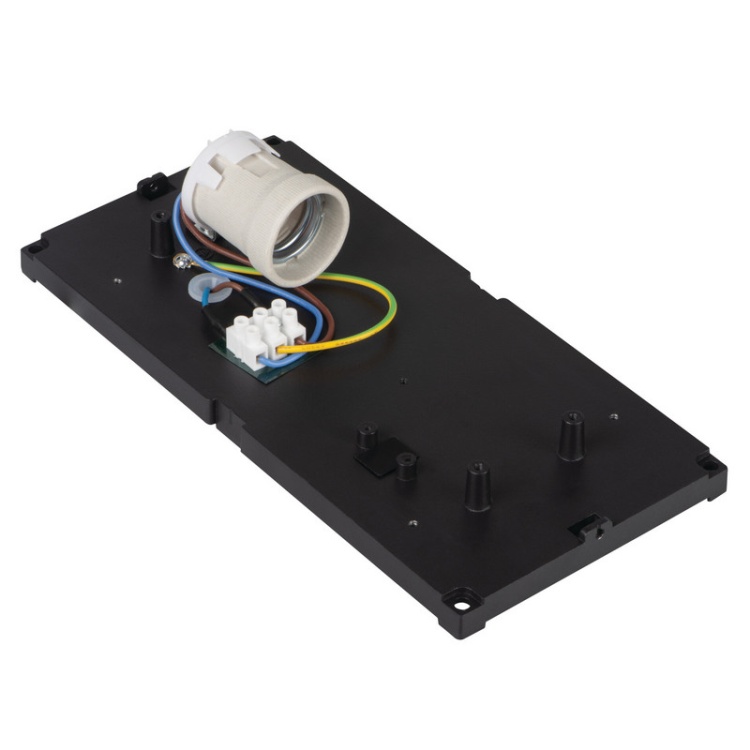 Uniwersalna oprawa zewnętrzna E27 IP54