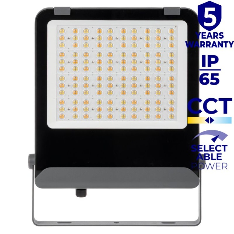 Kanlux FL AGOR AIO M200W naświetlacz LED IP65
