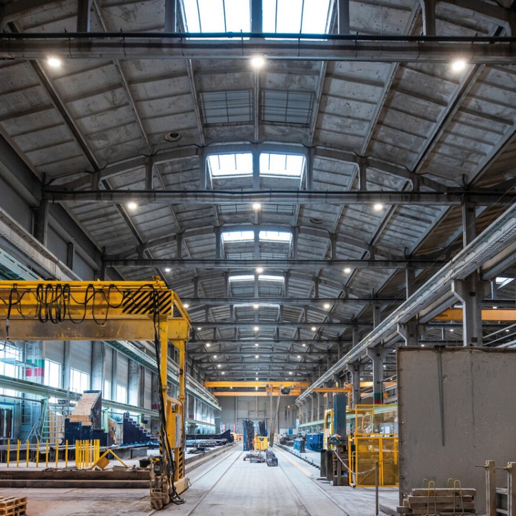 HB PRO AIO 200W Kanlux high bay