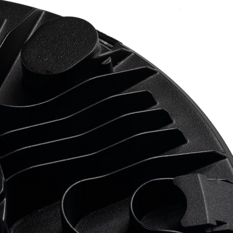 Selectable power HB PRO AIO