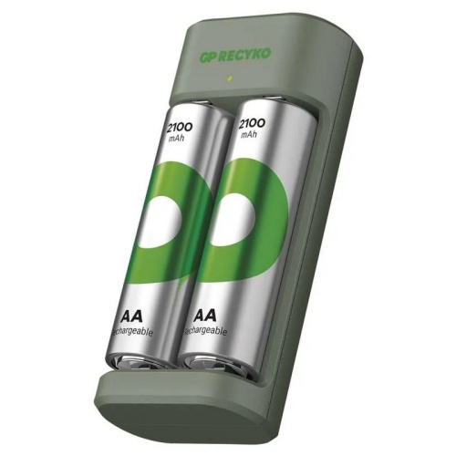 GP ReCyko Eco E221 ładowarka USB