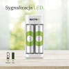 GP ReCyko Eco E221 w podróży