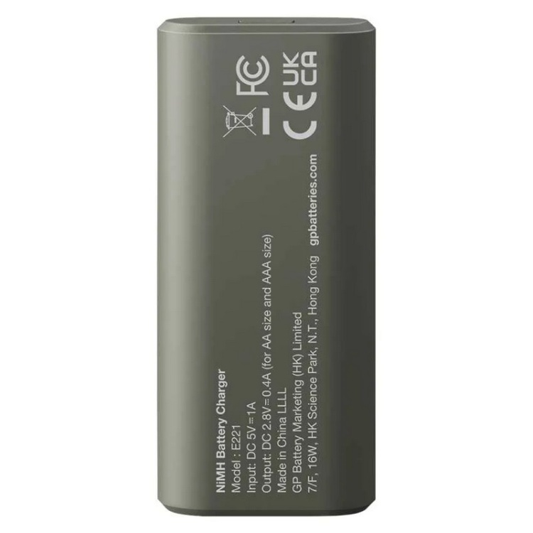 Sygnalizacja LED GP E221